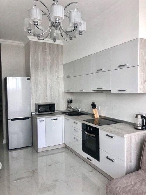 Оренда Квартира 2-кімнатна, 6/15 поверх на Итальянский б-р, 1б Одеса - фото 1