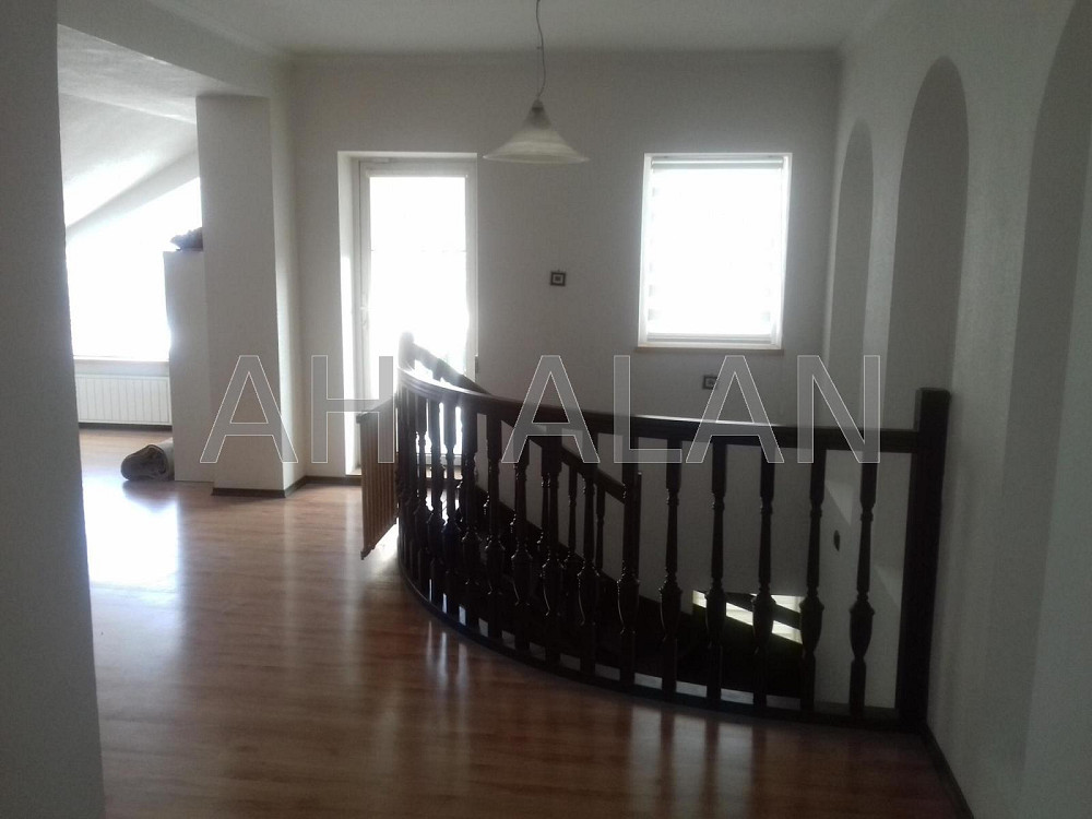 Оренда Будинок 5-кімнатний на Теремківський пров., 1 Київ - фото 10