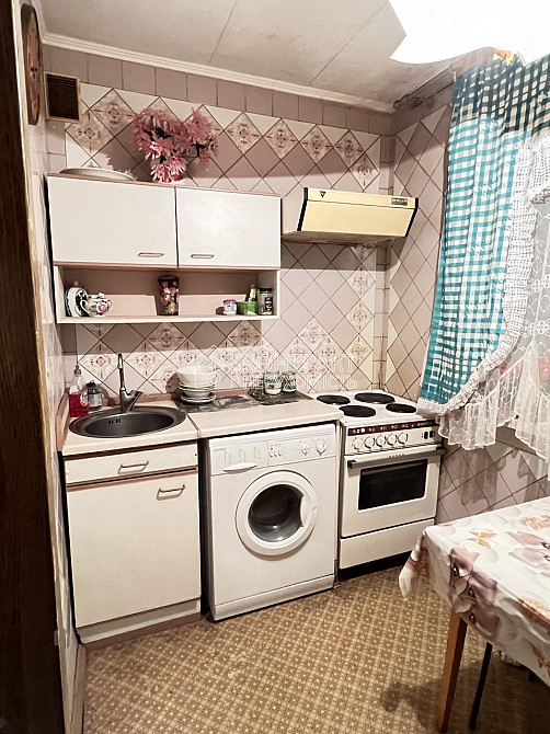 Продаж Квартира 2-кімнатна, 5/9 поверх на вул. Ахсарова Харків - фото 5