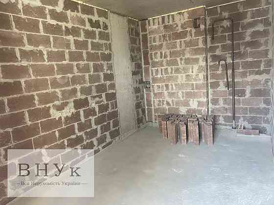 Продаж Квартира 1-кімнатна, 5/5 поверх на Підволочиське шосе Тернопіль