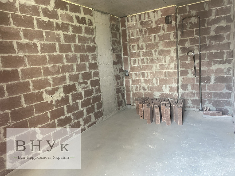 Продаж Квартира 1-кімнатна, 5/5 поверх на Підволочиське шосе Тернопіль - фото 5