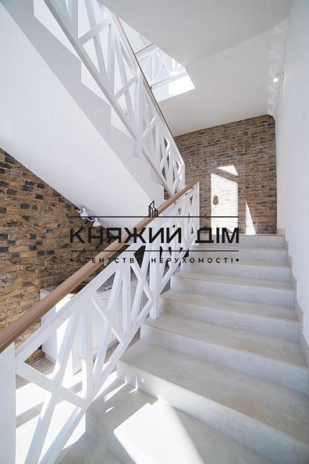 Оренда офісне приміщення на Героев Сталинграда просп./Володимира Івасюка просп поверх - 1/25 Київ - фото 13