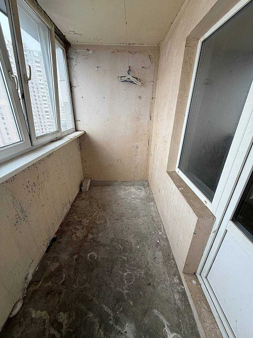 Продаж Квартира 3-кімнатна, 10/22 поверх на Лісківська вул., д. 30 Київ - фото 14