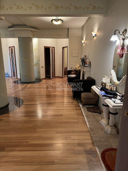 Продаж Квартира 3-кімнатна, 4/5 поверх на вул. Сумська Харків - фото 2