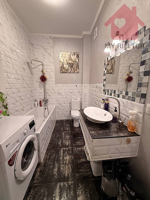 Продаж Квартира 2-кімнатна, 5/6 поверх на Волошина Минай - фото 8