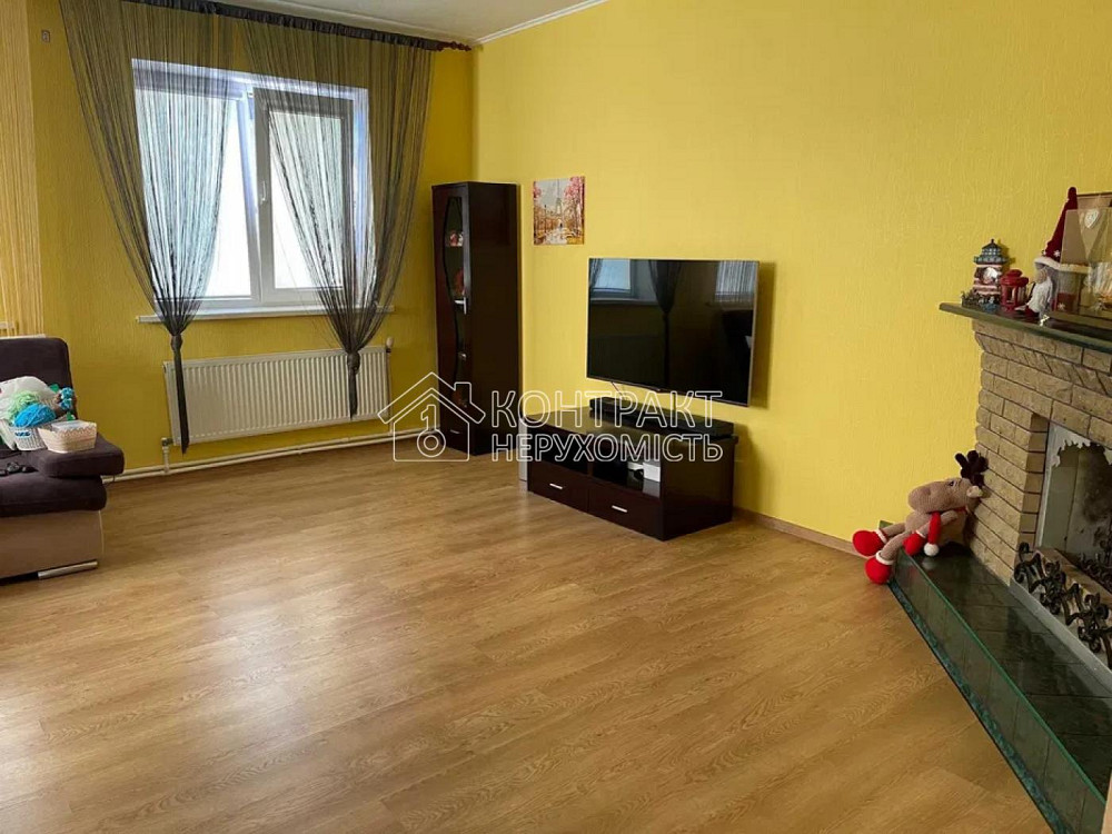 Продаж Будинок 5-кімнатний на вул. Кільцева Утківка - фото 12