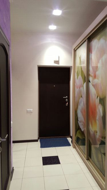 Продам квартиру с дизайнерским ремонтом на 6 фонтана, жк Акапулько. Одеса - фото 10