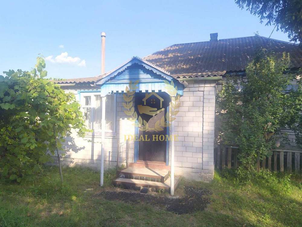 Продаж традиційного сільського будинку у Процеві Проців - фото 5