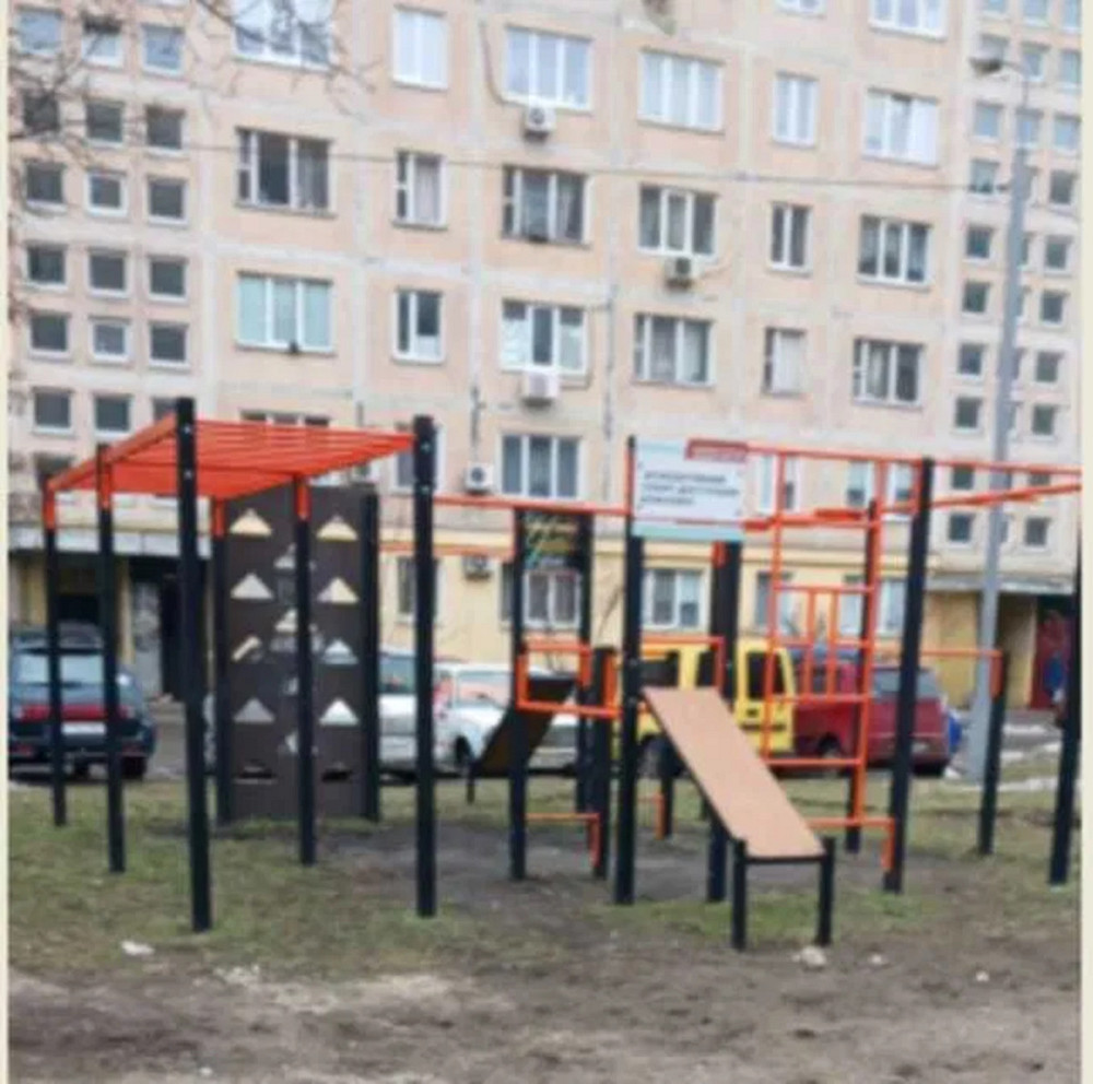 Продаж Квартира 1-кімнатна, 6/9 поверх на Петра Вершигори, 7 Киев - изображение 16