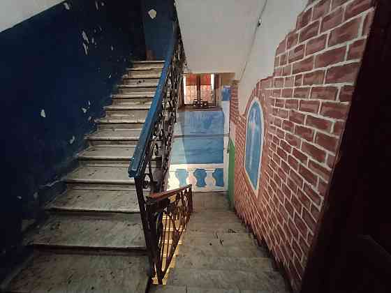 2 комнаты в центре города Одеса