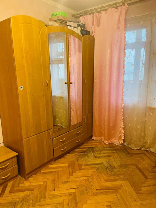 Продаж Квартира 2-кімнатна, 12/18 поверх на Вишняківська, 3 Киев - изображение 11