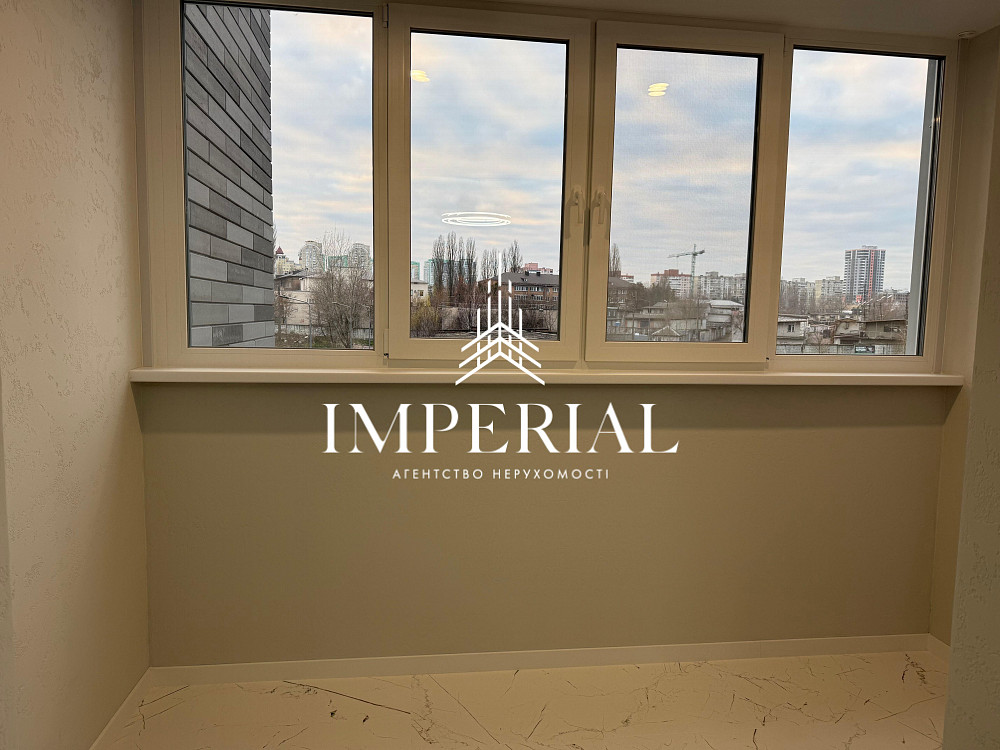 Продаж Квартира 3-кімнатна, 3/25 поверх на вул. Коноплянська Київ - фото 8