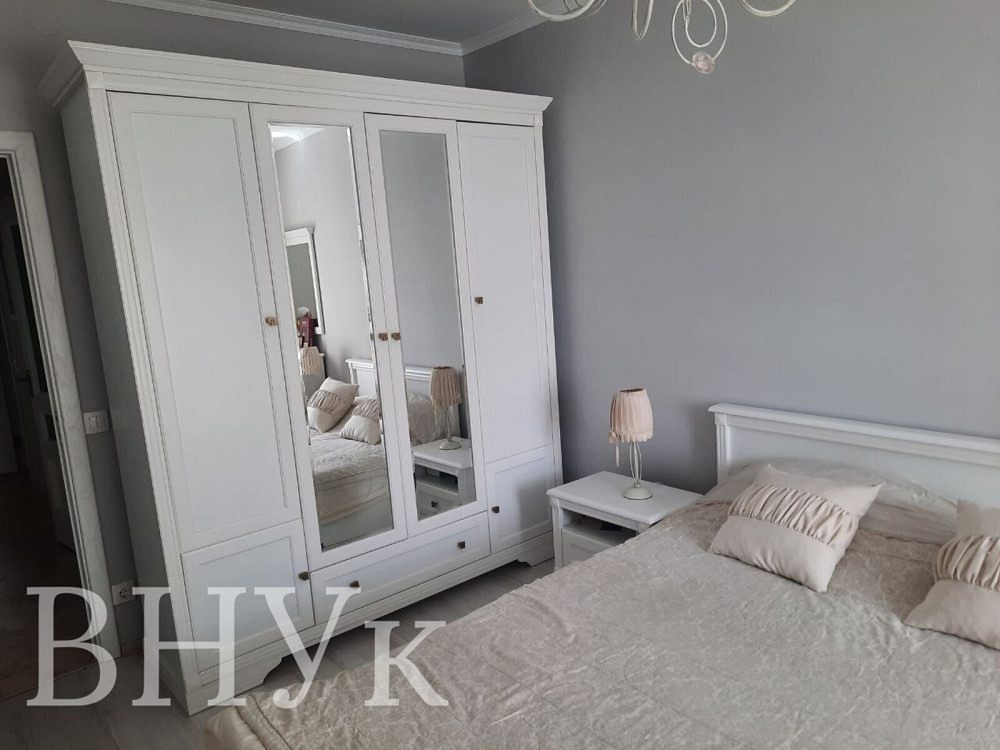 Продаж Квартира 2-кімнатна, 6/9 поверх Львів - фото 12