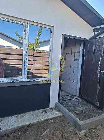 Продаж 1-кімн. смарт-квартири в с. Білогородка Бучанського р-ну 