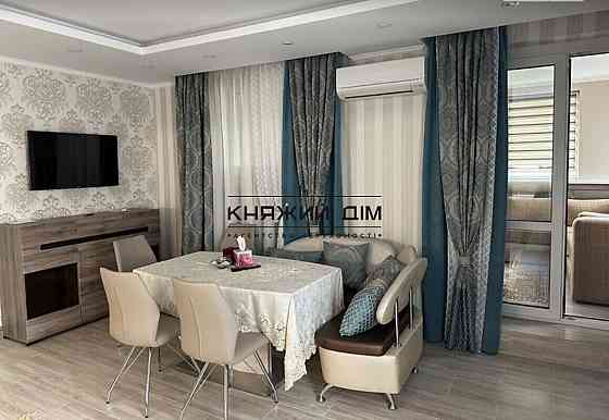 Оренда 1-кімнатної квартири в ЖК Гарден Сіті біля Національного цирку. Код № 11201881 Kiev