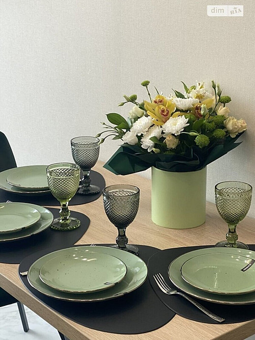 Продаж Квартира 1-кімнатна, 12/16 поверх на 600-Річчя Vinnytsya - photo 3