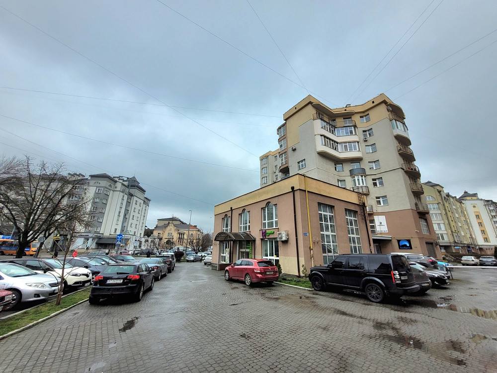 Оренда торгове приміщення на Пилипа Орлика, 8 поверх - 1/3 Івано-Франківськ - фото 18