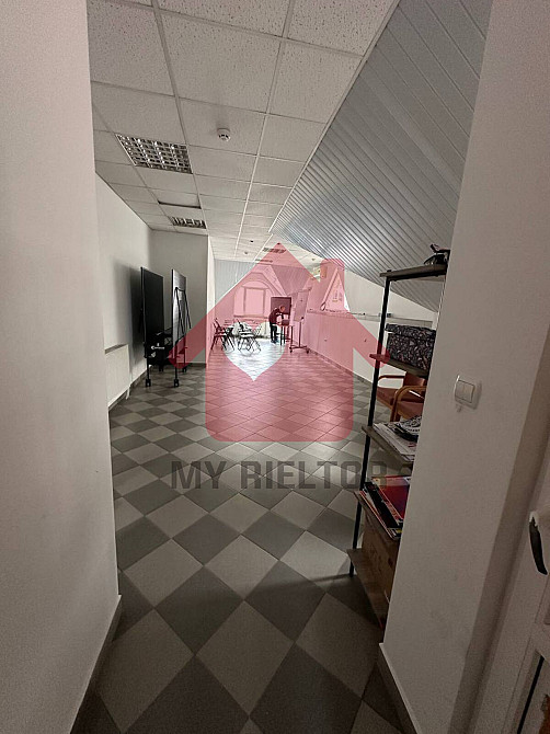 Продаж приміщення вільного призначення на Петефі пл., 60 поверх - 1/1 Uzhhorod - photo 9