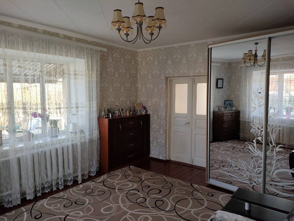 Продам дом в Первомайском (Лиманский р-н, 20 км от Одессы) Першотравневе (Ізмаїльський район) - фото 8