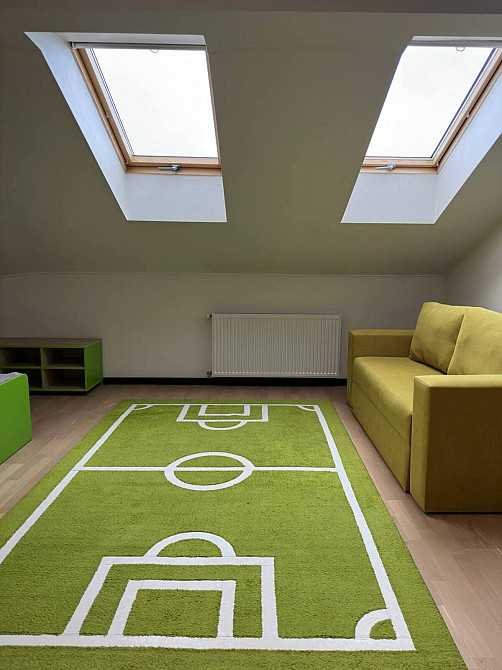 Оренда Квартира 4-кімнатна, 10/11 поверх на Двірська Крихівці - фото 9