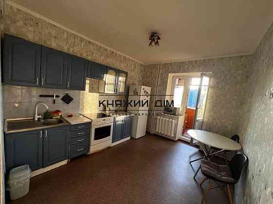 Комфортна 1 к. Кв. на Харківському масиві. № 11153541 Київ