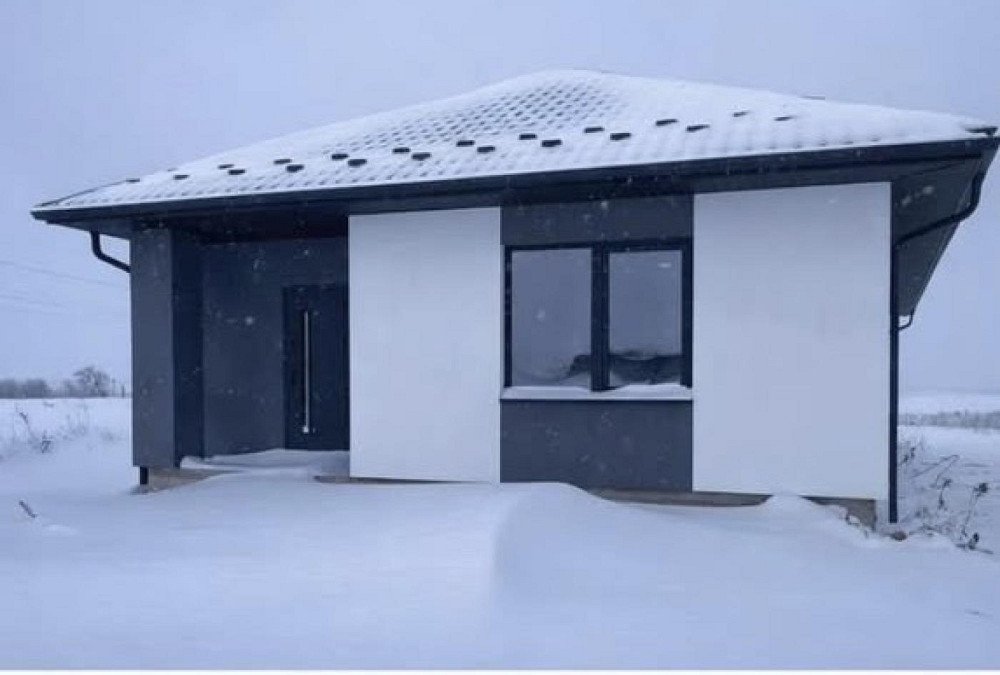 Продаж Будинок Била Криниця - изображение 1