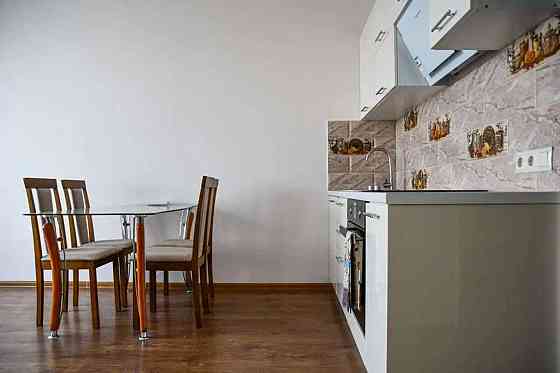 Оренда Квартира 1-кімнатна, 11/26 поверх на Камянська, 128 Київ