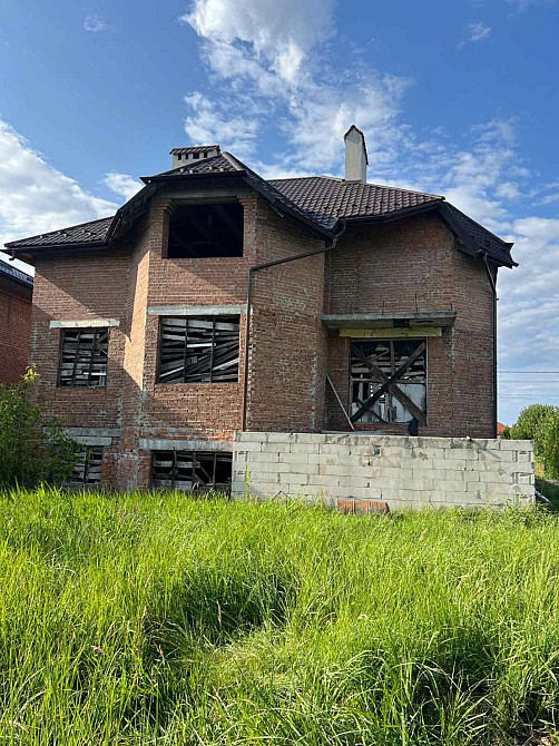 Продаж Будинок 5-кімнатний на вул. Роксолани Pasiky-Zubrytski - photo 2