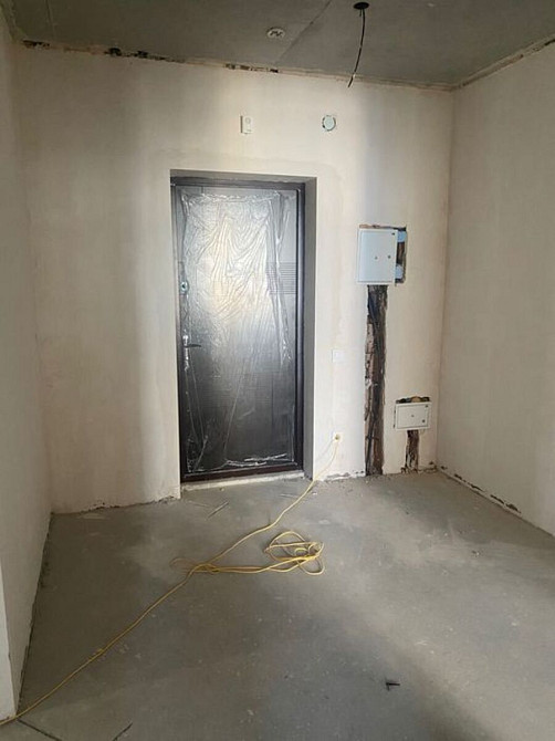 Продаж Квартира 3-кімнатна, 13/25 поверх на Воскресенська, 18-Б Київ - фото 19