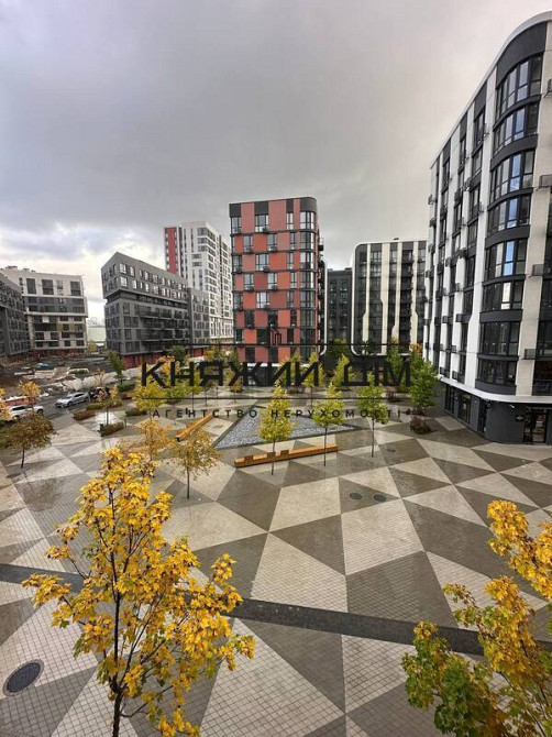 Перша здача!!! Оренда 2х кім. квартири студії ЖК Respublika КОД № 11203880 Київ - фото 3
