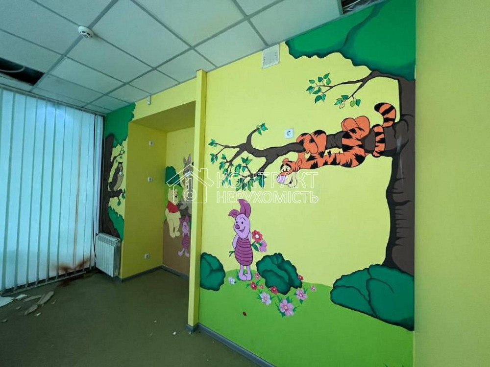 Оренда офісне приміщення на вул. Отакара Яроша приміщень - 5, поверх - 1/5 Харків - фото 7