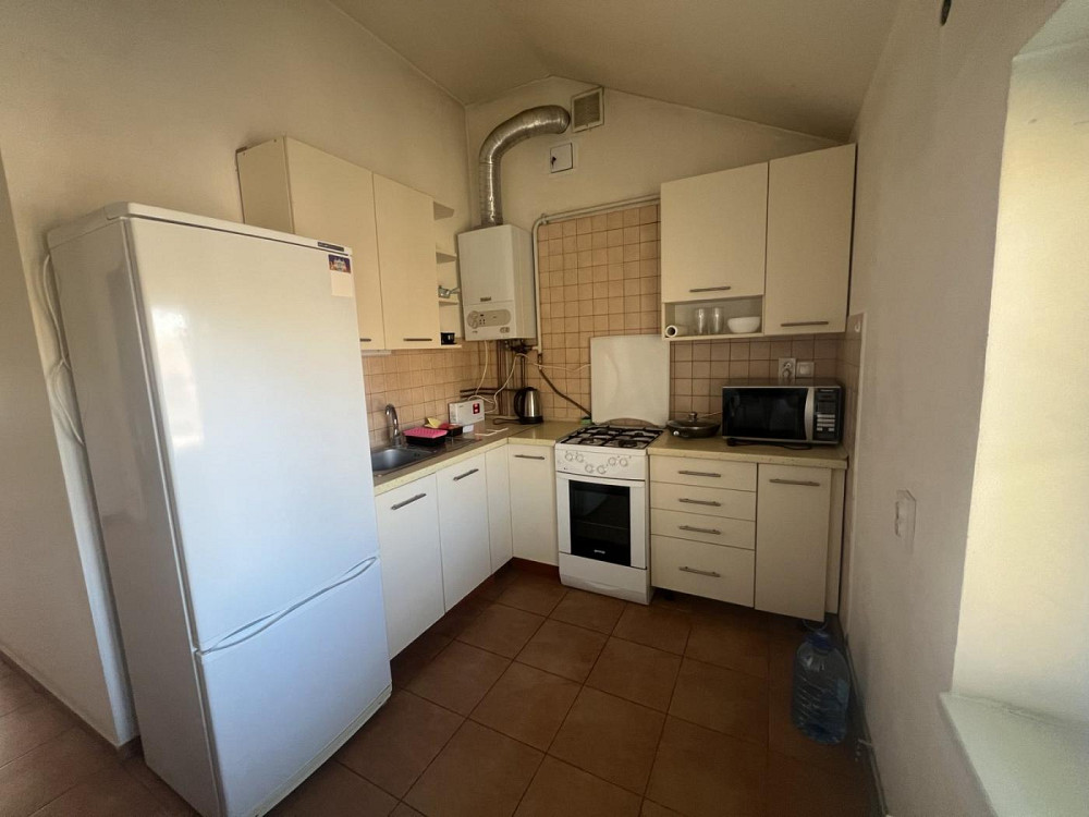 Оренда 2к Квартира 96 кв.м Бальзака Оноре де вул. Львів - фото 9