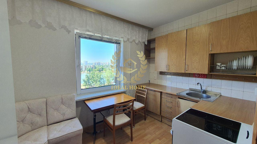 Продаж 2к. квартири, озеро Сонячне, Дарниця Kiev - photo 9