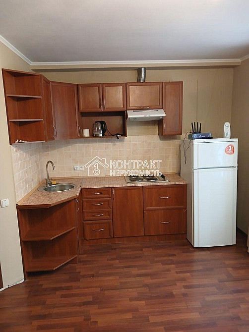 Оренда Квартира 1-кімнатна, 1/9 поверх на вул. Благодатна Харків - фото 1