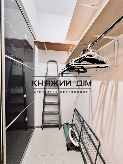 Оренда Квартира 2-кімнатна, 14/20 поверх на вул. Красноткацкая ул./Вінстона Черчілля Kiev - photo 16