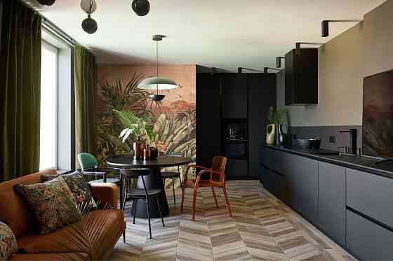 Продаж Квартира 3-кімнатна, 13/14 поверх на Соборності вул., д. 17 Київ