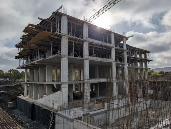 For sale 2-room Apartment 72.22 sq.m вулиця Стрийська L'viv