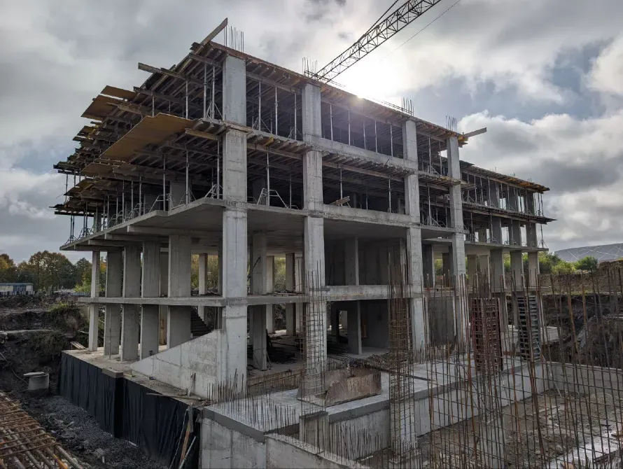 Продаж 2к Квартира 72.22 кв.м вулиця Стрийська Львів - фото 5