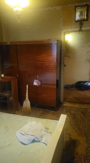 Продаю 2-х кімнатну Квартиру Парк Горького Одеса - фото 12