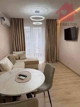 Оренда Квартира 1-кімнатна, 8/9 поверх на Тлехаса Uzhhorod