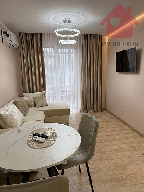 Оренда Квартира 1-кімнатна, 8/9 поверх на Тлехаса Uzhhorod - photo 2