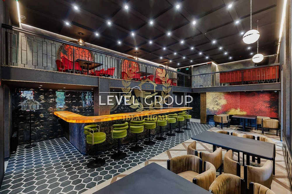 Продаж комерційне приміщення приміщень - 1, поверх - 1 Київ - фото 7