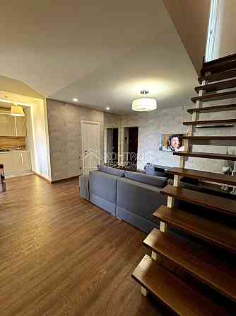 Продаж Квартира 3-кімнатна, 9/10 поверх на вул. Дача 55 Харків