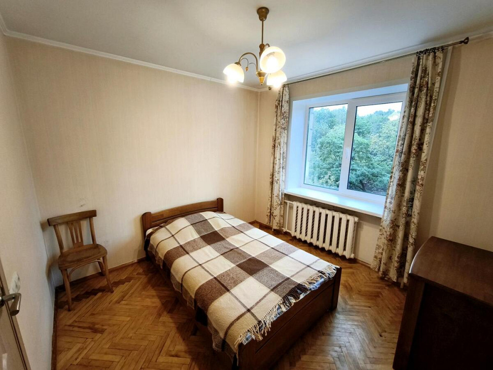 Оренда Квартира 2-кімнатна, 4/14 поверх на вул. Петра Радченка, 8 Київ - фото 5