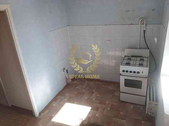 Продаж 1к квартири з частковим ремонтом Южна Борщагівка Київ