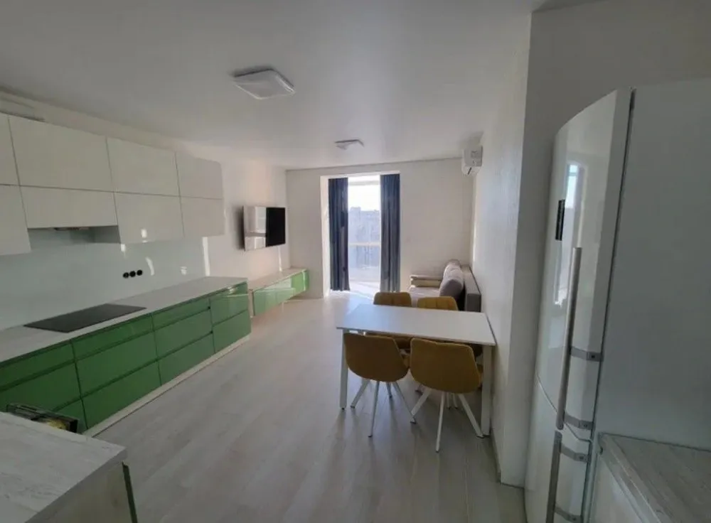 Оренда 3к Квартира 78 кв.м Слобожанський 17-А Дніпро - фото 3