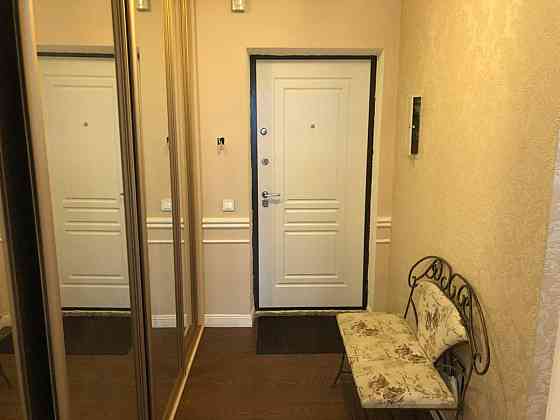 Оренда Квартира 1-кімнатна, 11/27 поверх на Шумского Юрия ул., 5 Kiev