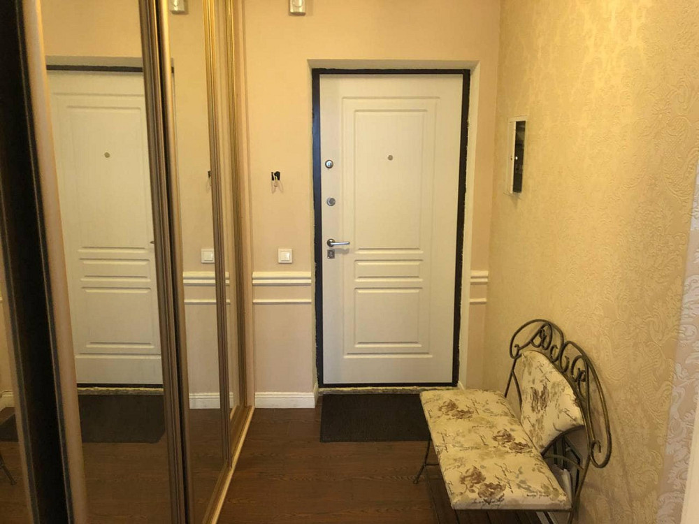 Оренда Квартира 1-кімнатна, 11/27 поверх на Шумского Юрия ул., 5 Київ - фото 5