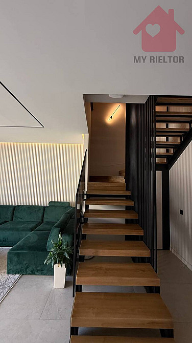 Котедж вашої мрії в елітному районі Червениця! Uzhhorod - photo 15