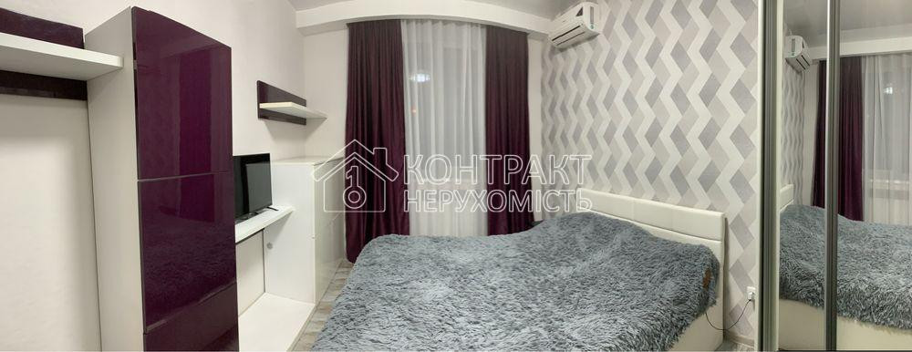 Продаж Квартира 2-кімнатна, 2/8 поверх на вул. Салтівське Kharkiv - photo 10